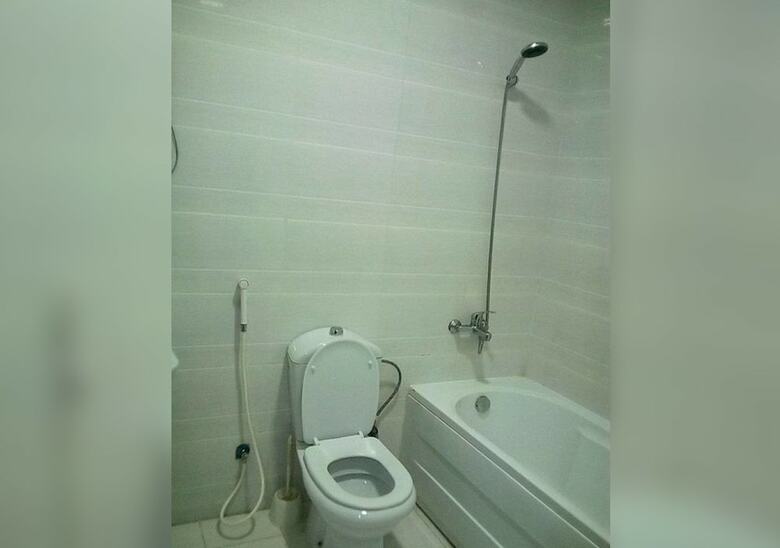 Mowashahat Al Andalus Apartment