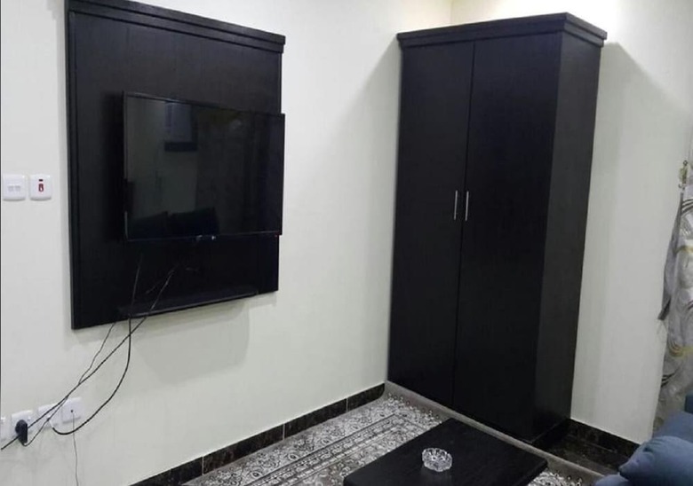 Mowashahat Al Andalus Apartment
