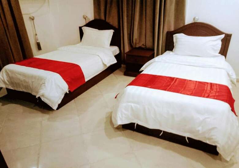Apartamento Masia Hira