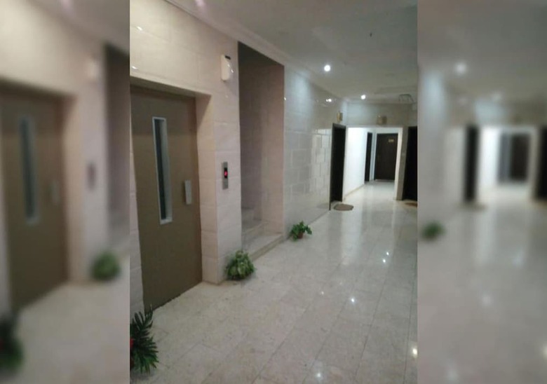 Hotel Al-hamdaniya Al-raqi