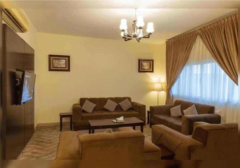 Hotel Negmet El Fakhriyah