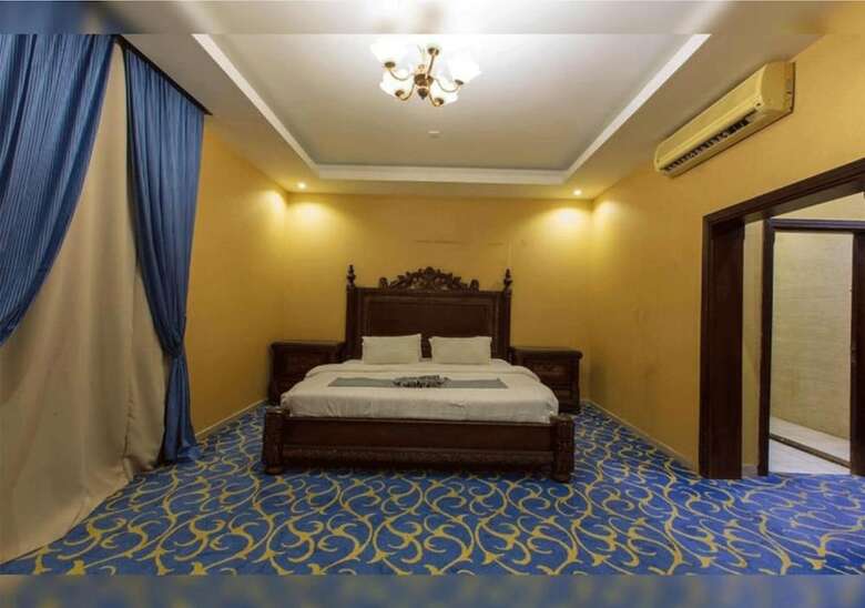 Hotel Negmet El Fakhriyah