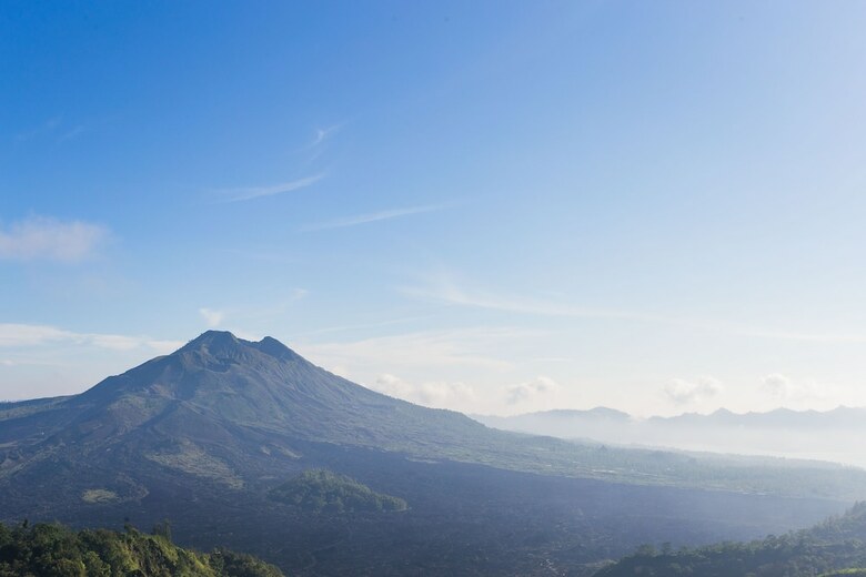 Bed & Breakfast Mount Batur Villa