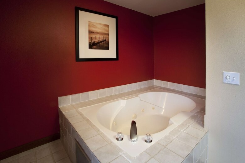Hotel Red Lion Inn & Suites Kent Seattle