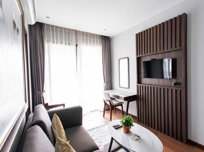 The Art - Sunshine Apartment