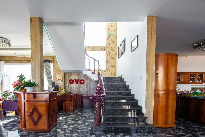 Hotel Oyo 699 Kim Nga Villa