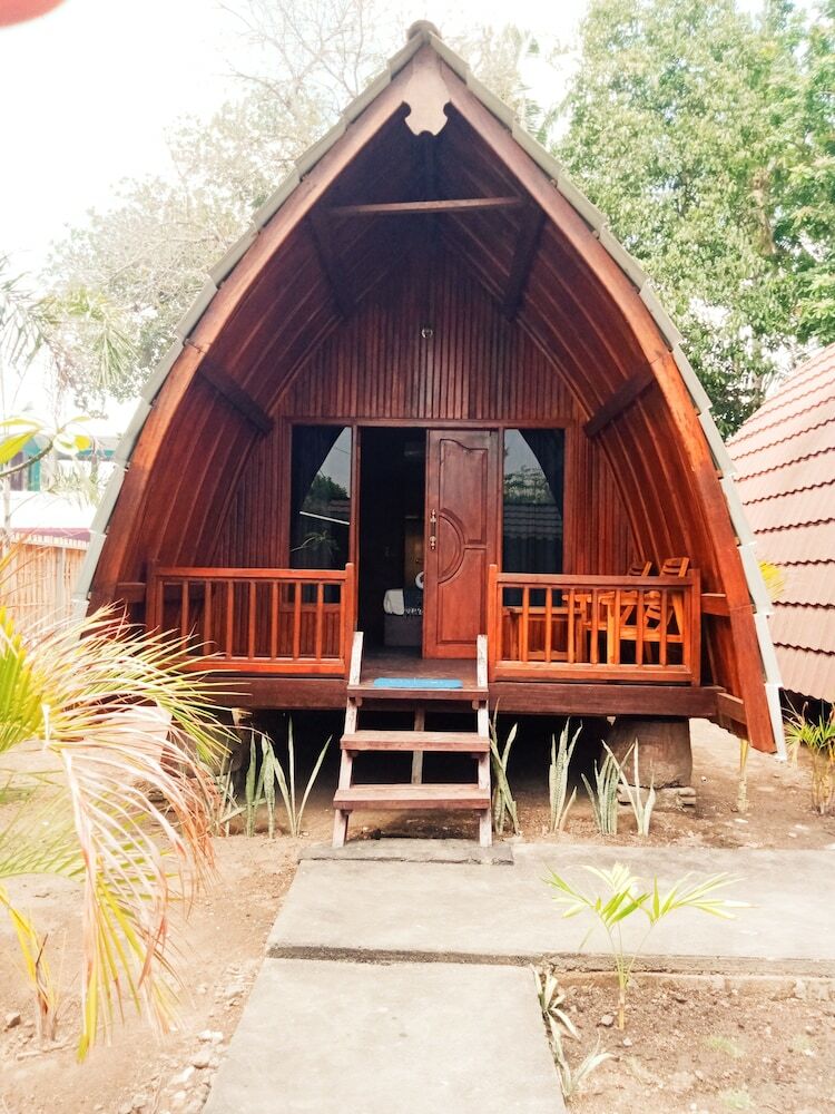 Bed & Breakfast Tiger Bungalow