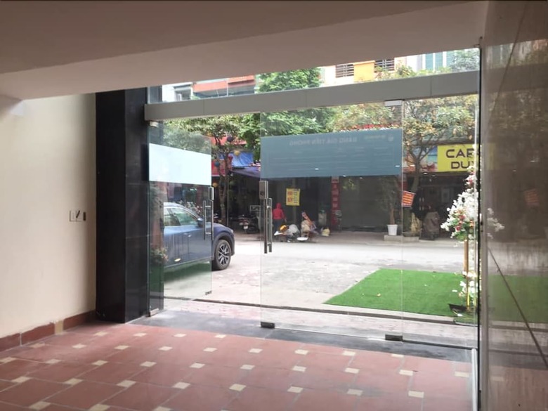 Hotel An Phu Motel