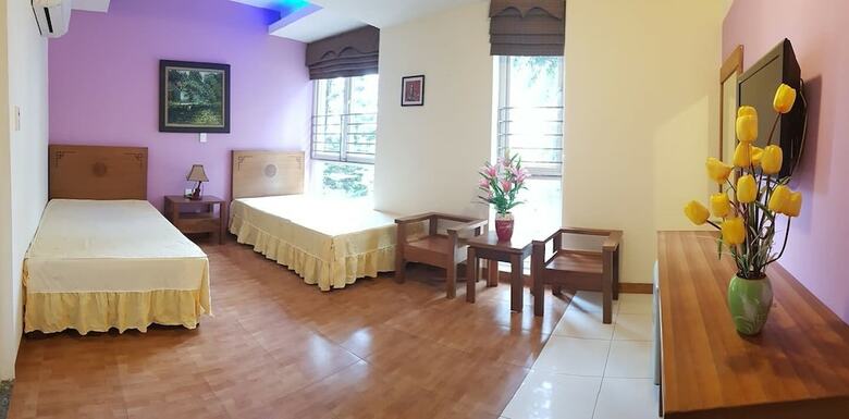 Hotel An Phu Motel