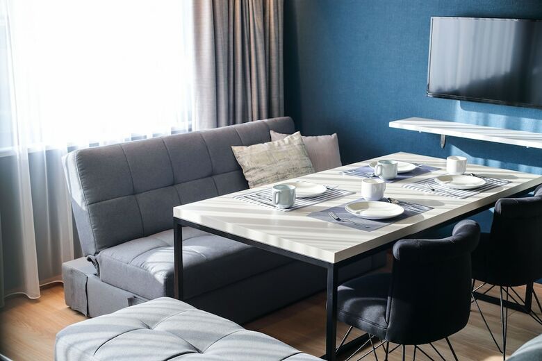 Aparthotel Akari Ueno Iriya