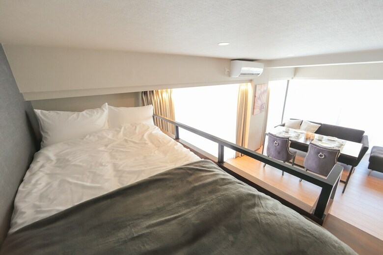 Aparthotel Akari Ueno Iriya