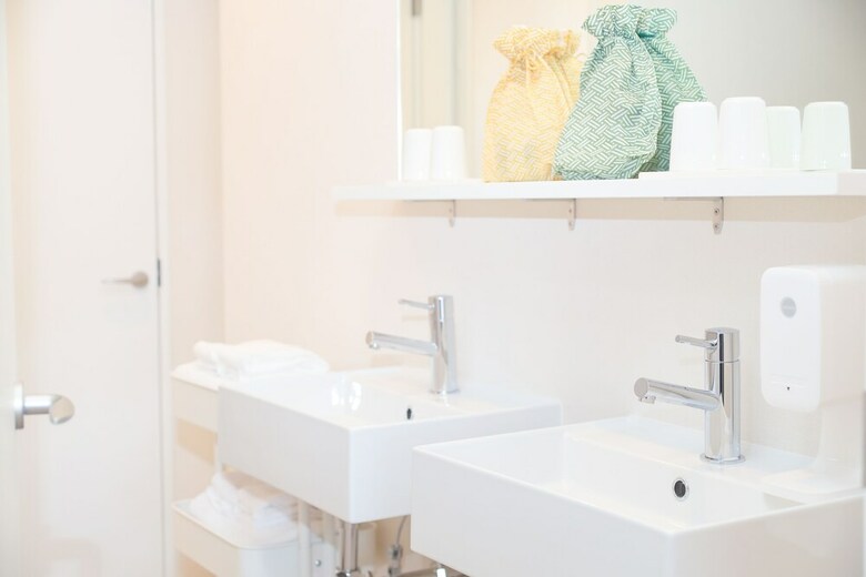 Aparthotel Akari Ueno Iriya
