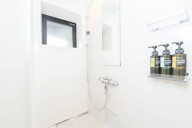 Aparthotel Akari Ueno Iriya