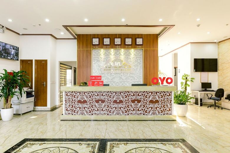 Oyo 759 Phuong Huy Ha Long Hotel