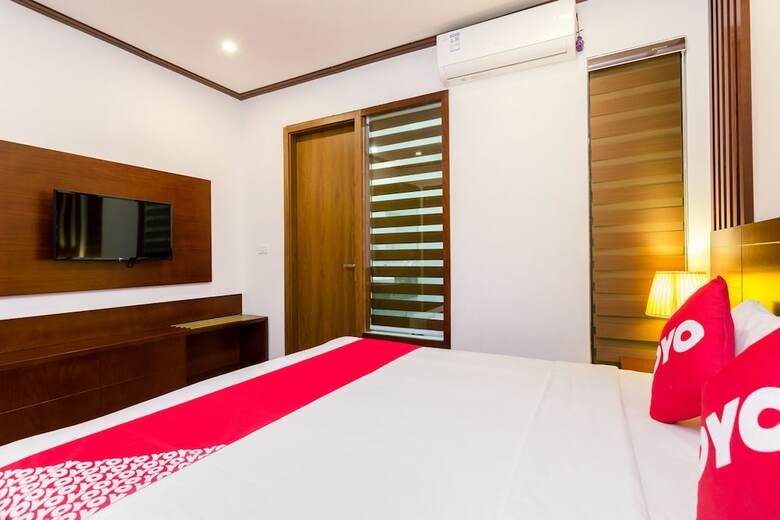 Oyo 759 Phuong Huy Ha Long Hotel
