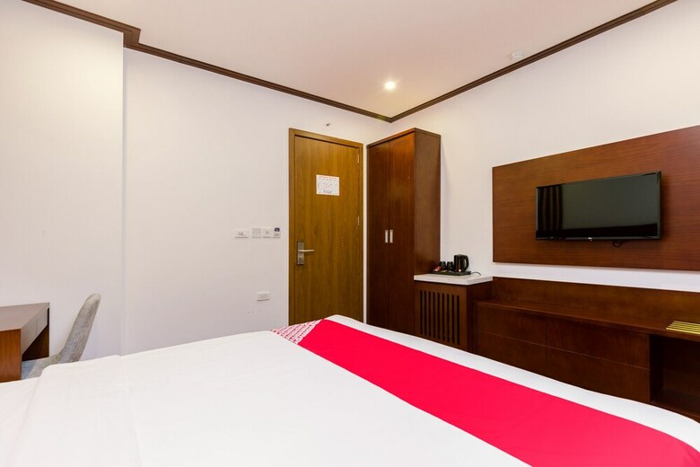 Oyo 759 Phuong Huy Ha Long Hotel