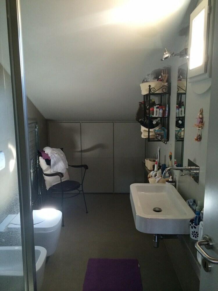 Apartamento Rinidia Siena Celso Cittadini