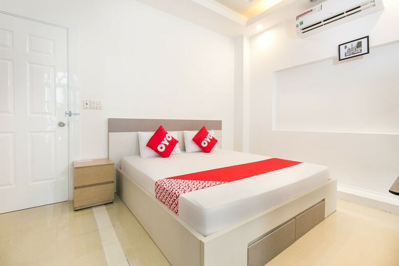 Hotel Oyo 700 Hana Home