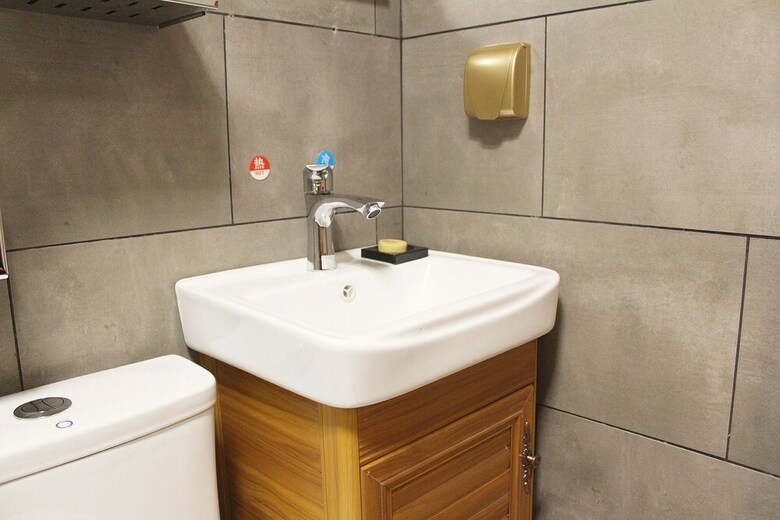 Posada Chaozhou Shifeng Yingbin Inn