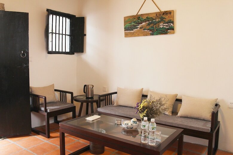 Posada Chaozhou Shifeng Yingbin Inn