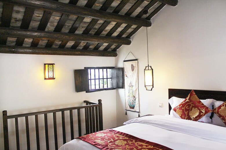 Posada Chaozhou Shifeng Yingbin Inn