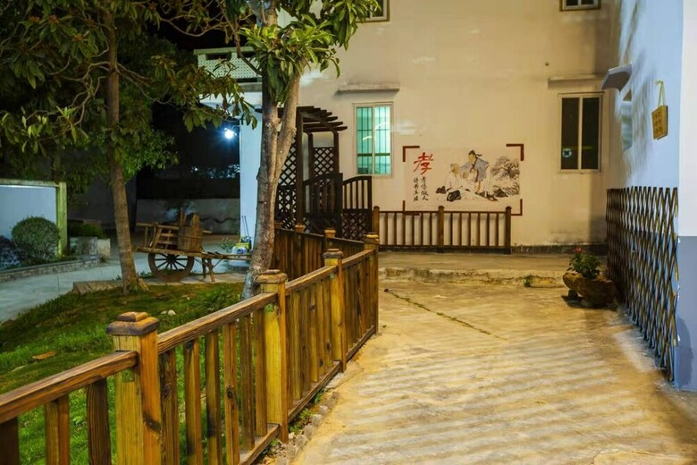 Posada Chaozhou Shifeng Yingbin Inn