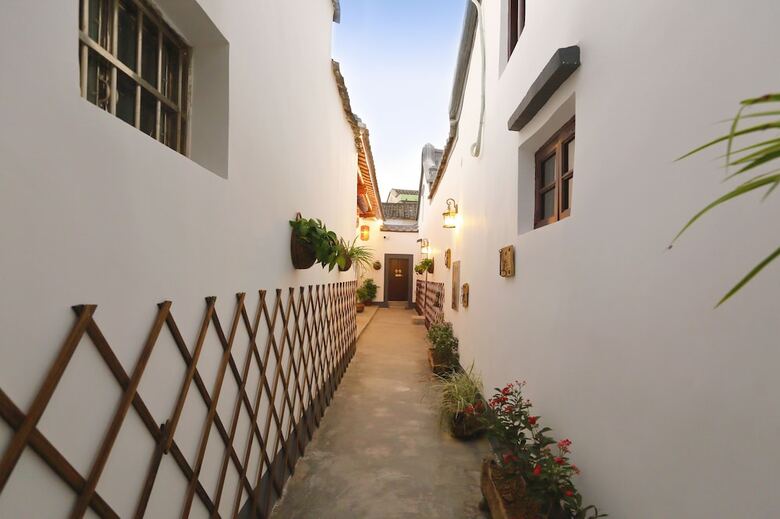 Posada Chaozhou Shifeng Yingbin Inn