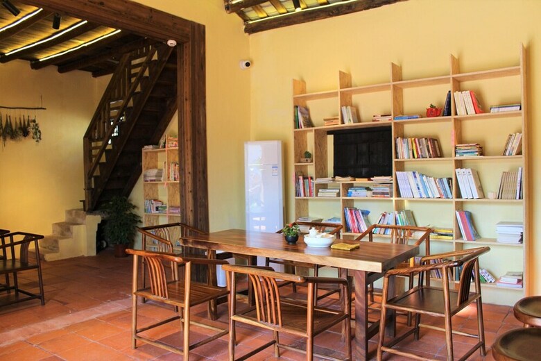 Posada Chaozhou Shifeng Yingbin Inn