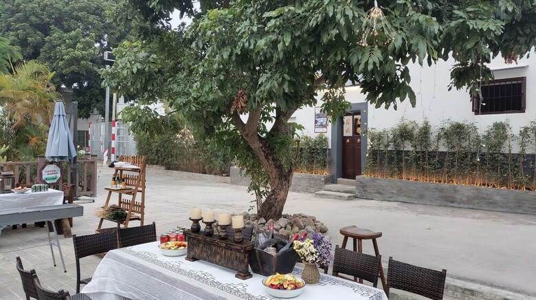 Posada Chaozhou Shifeng Yingbin Inn