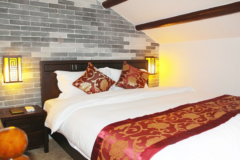 Posada Chaozhou Shifeng Yingbin Inn