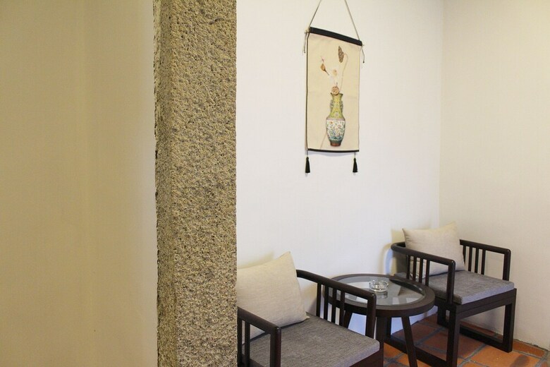 Posada Chaozhou Shifeng Yingbin Inn
