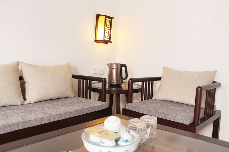 Posada Chaozhou Shifeng Yingbin Inn