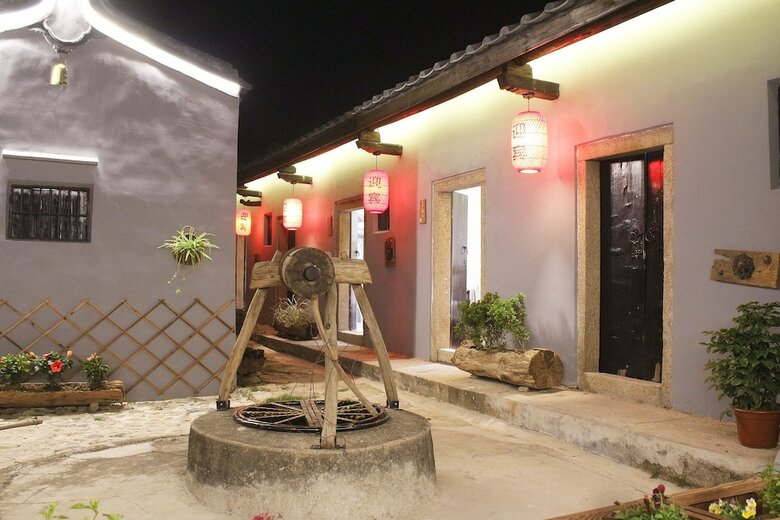 Posada Chaozhou Shifeng Yingbin Inn