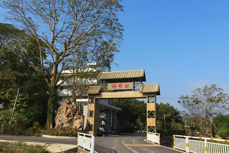 Posada Chaozhou Shifeng Yingbin Inn