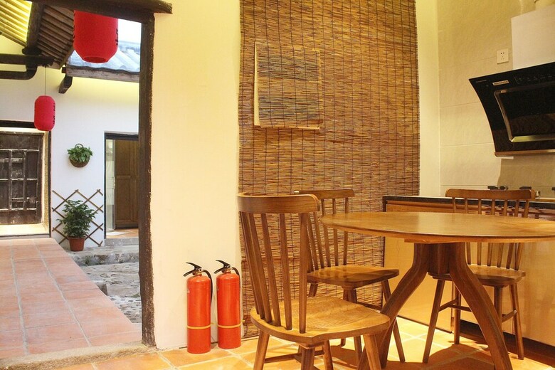 Posada Chaozhou Shifeng Yingbin Inn
