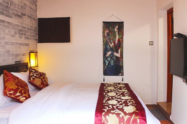 Posada Chaozhou Shifeng Yingbin Inn