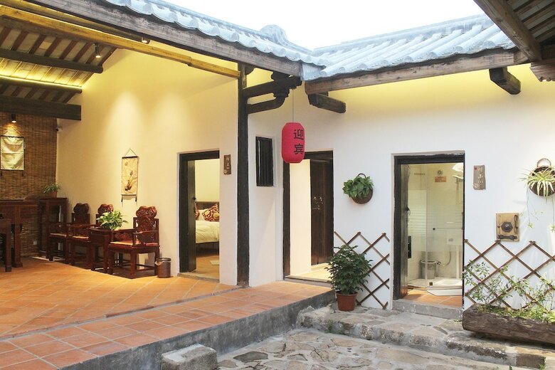 Posada Chaozhou Shifeng Yingbin Inn