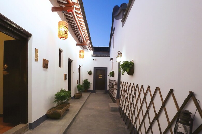 Posada Chaozhou Shifeng Yingbin Inn