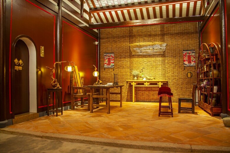 Posada Chaozhou Shifeng Yingbin Inn