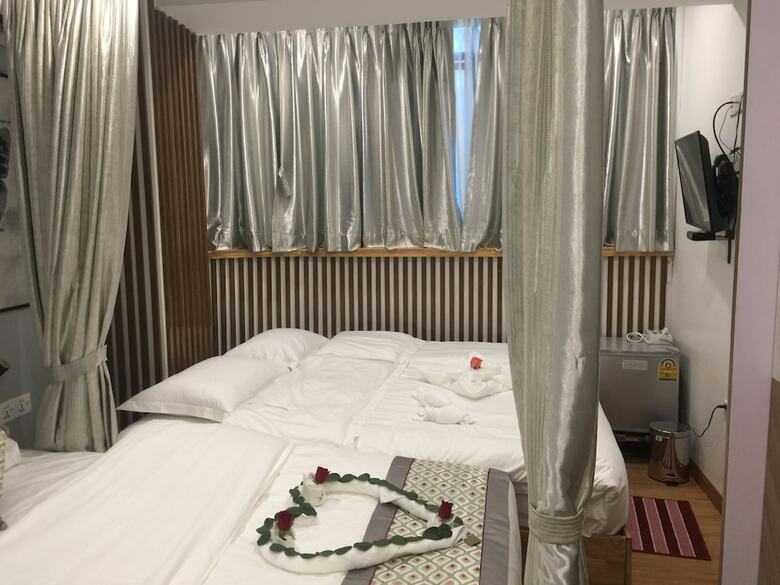 Hostal Hostel President