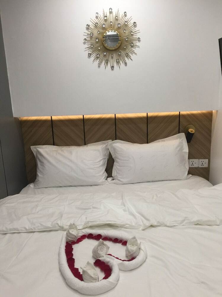 Hostal Hostel President
