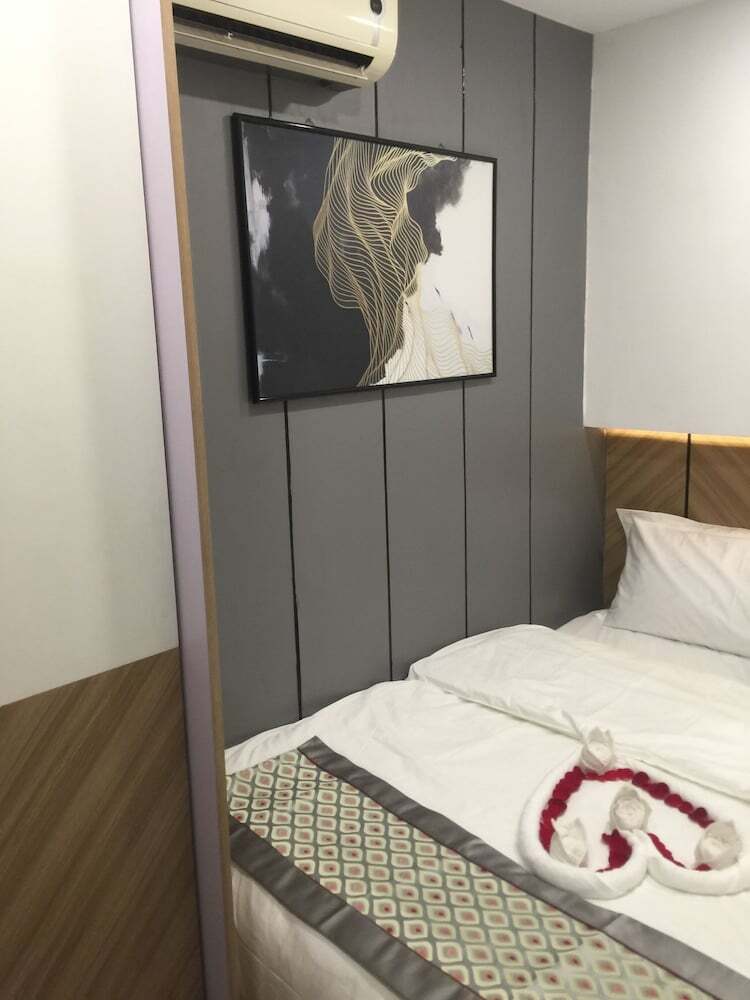 Hostal Hostel President