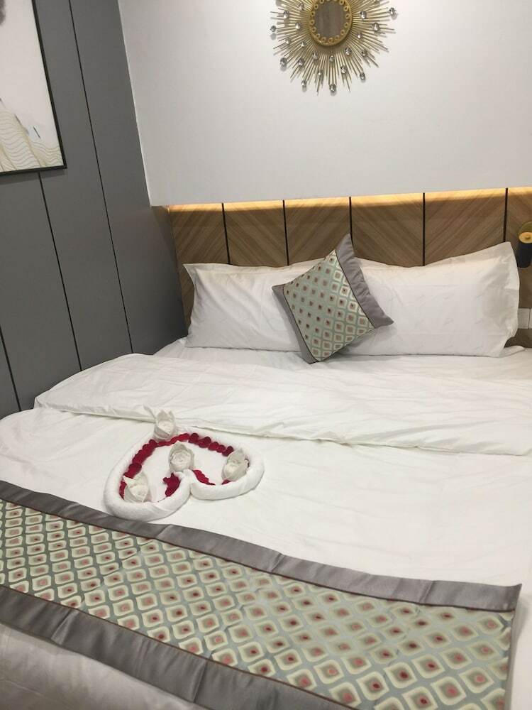 Hostal Hostel President