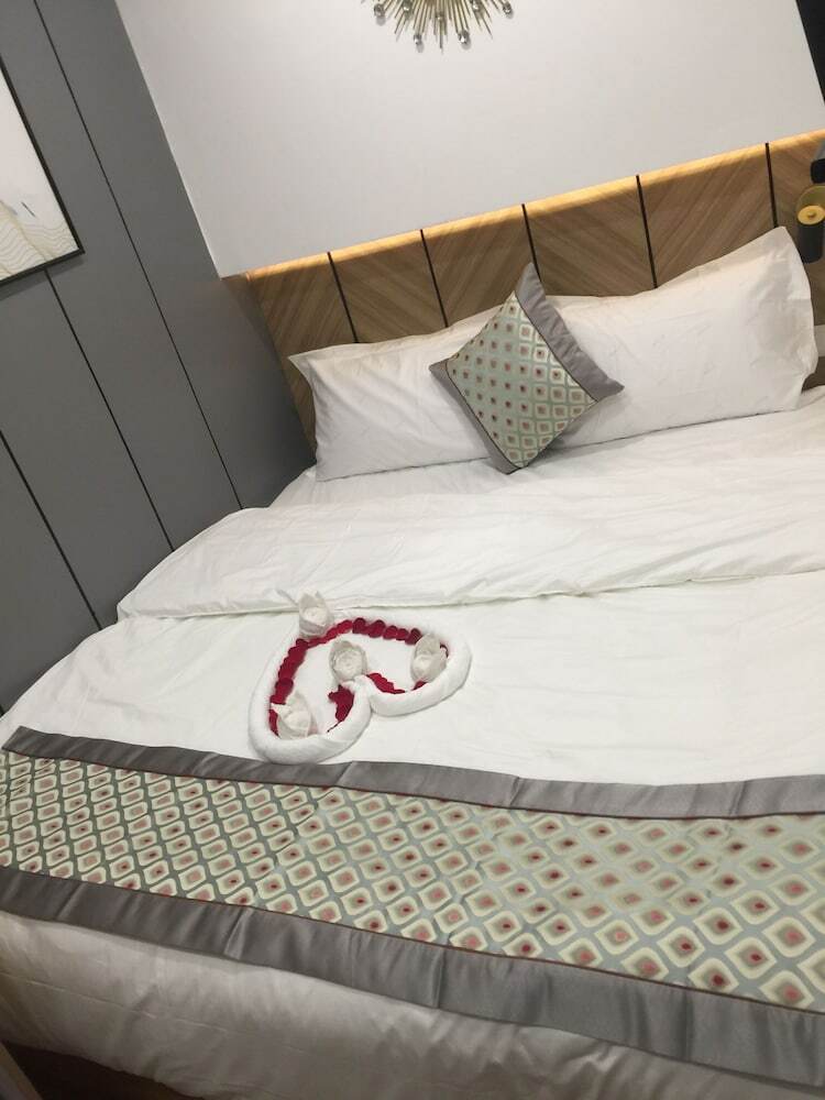 Hostal Hostel President