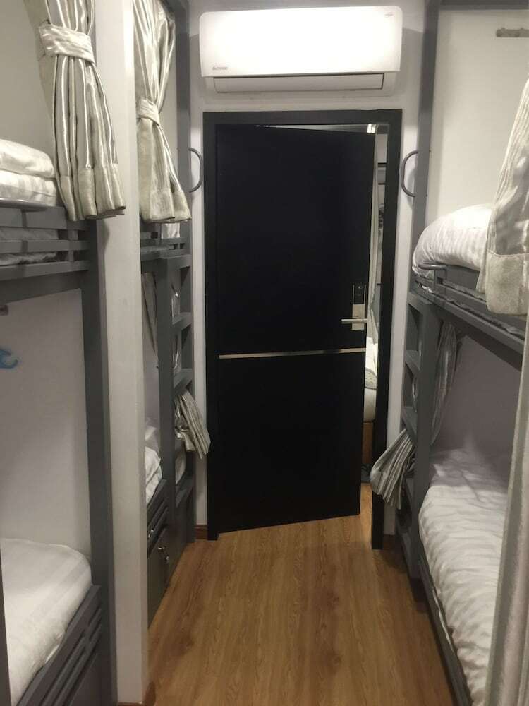 Hostal Hostel President
