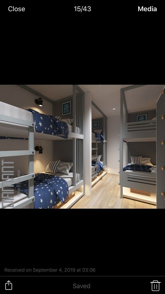 Hostal Hostel President