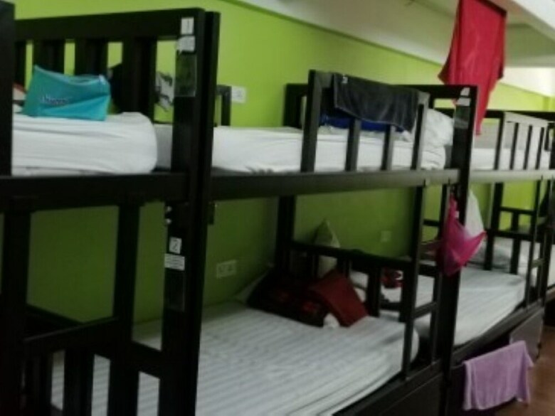 Spot On 89753 Sohotel