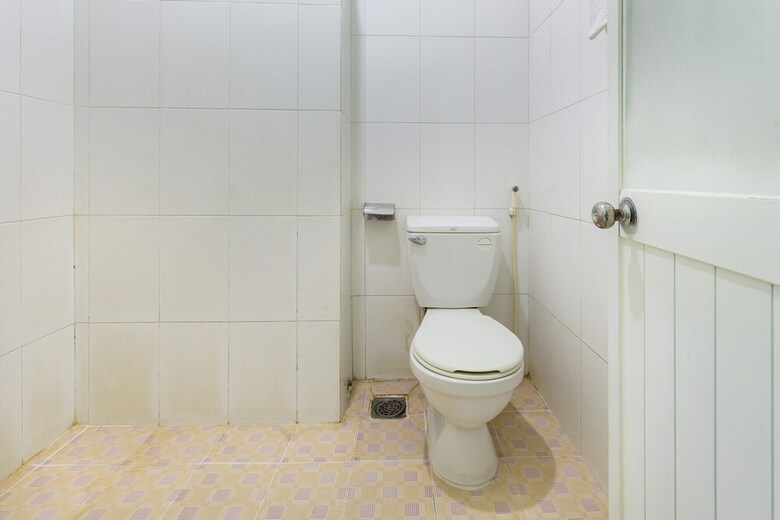 Hotel Oyo 752 Mat Troi Vang