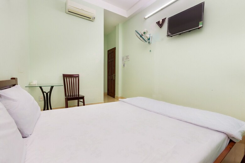 Hotel Oyo 752 Mat Troi Vang