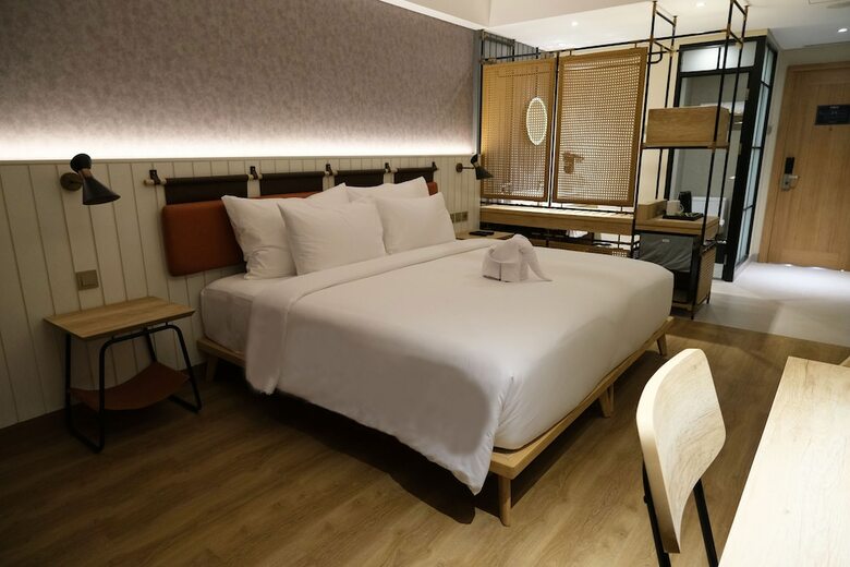 Hotel Porta By The Ambarrukmo